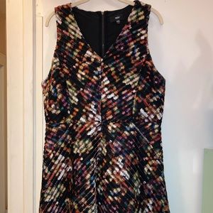 Gorgeous Mossimo Dress